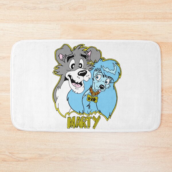 Item preview, MARTY LOVERS T-SHIRT designed and sold by wacko41.