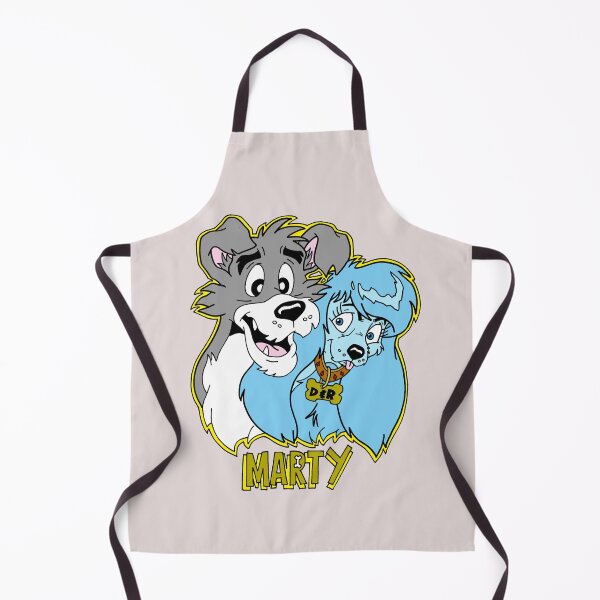 Item preview, MARTY LOVERS T-SHIRT designed and sold by wacko41.