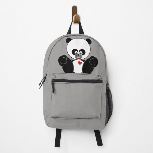 Item preview, CUTE CARTOON BABY PANDA designed and sold by CelebraToons.
