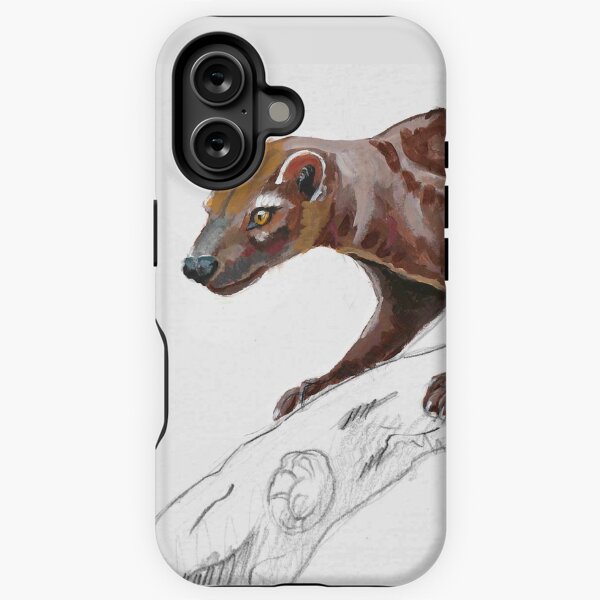 Item preview, Fossa designed and sold by Feliforina.