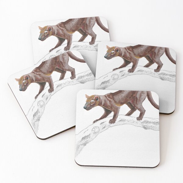 Item preview, Fosa designed and sold by Feliforina.