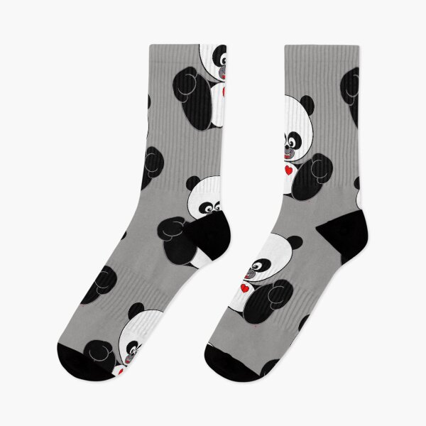 Item preview, CUTE CARTOON BABY PANDA designed and sold by CelebraToons.