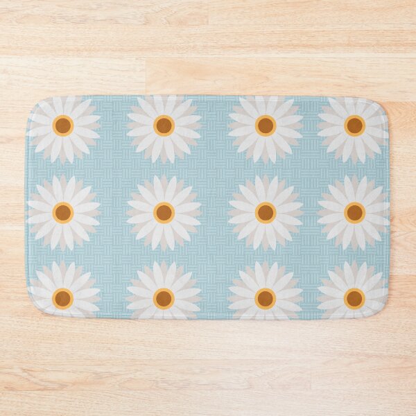 Item preview, daisies designed and sold by baspettersen.