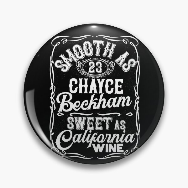 Item preview, Chayce Beckham, Beckham shirt, American idol, 23 shirt, Chayce Beckham fan gift, American Idol fan, Country music fan designed and sold by RisingFrequency.