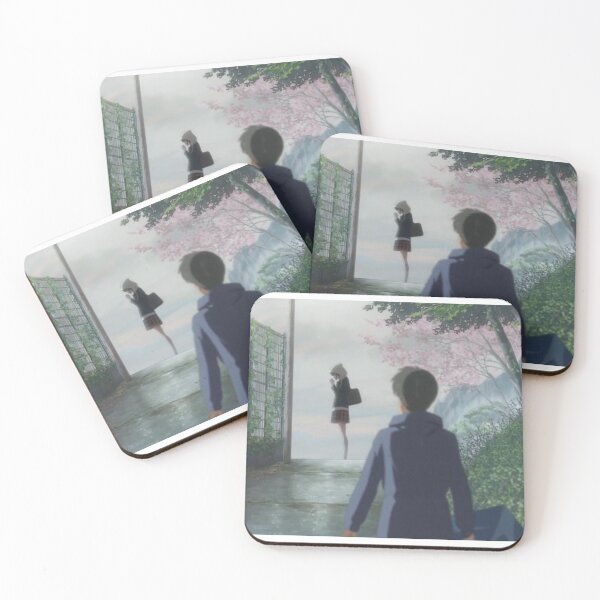 Item preview, Weathering With You - Praying designed and sold by Kodasan.