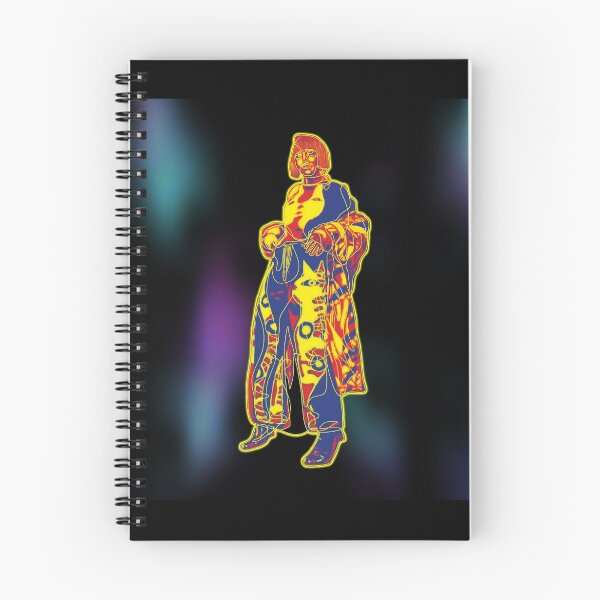Item preview, CGI Graphic Portrait of Imma designed and sold by h8ngry.