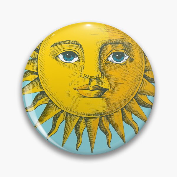 Item preview, Sun - Sol Invictus designed and sold by Hampshire Historica.