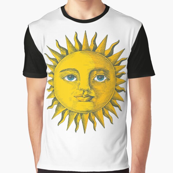 Item preview, Sun - Sol Invictus designed and sold by Hampshire Historica.
