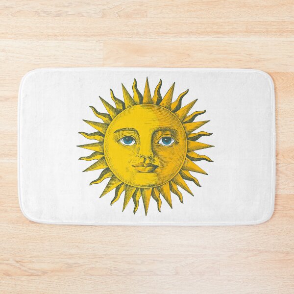 Item preview, Sun - Sol Invictus designed and sold by Hampshire Historica.