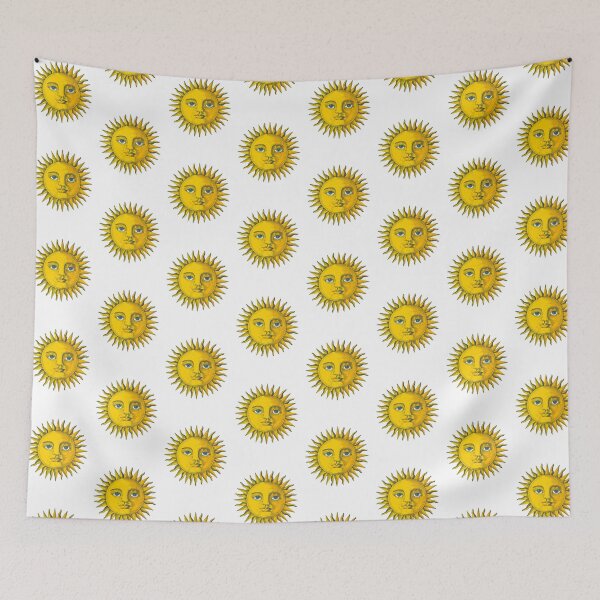 Item preview, Sun - Sol Invictus designed and sold by Hampshire Historica.