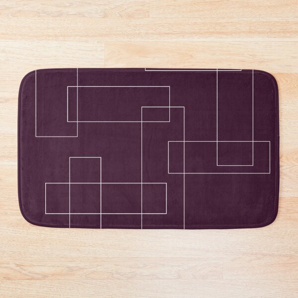 Item preview, Group of rectangles designed and sold by kkanchan.
