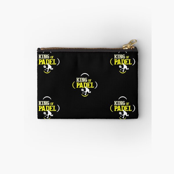 Item preview, King Of Padel Tennis  designed and sold by FunSilly.
