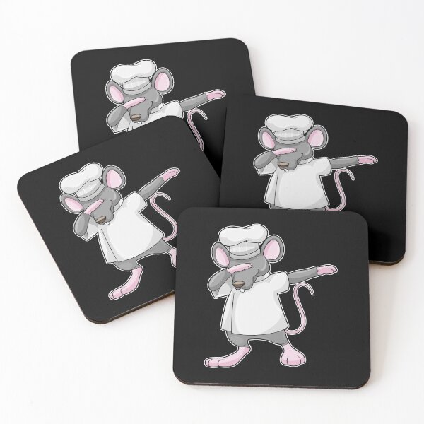 Item preview, Rat as Cook at Hip Hop Dance Dab designed and sold by Snabdesign84.