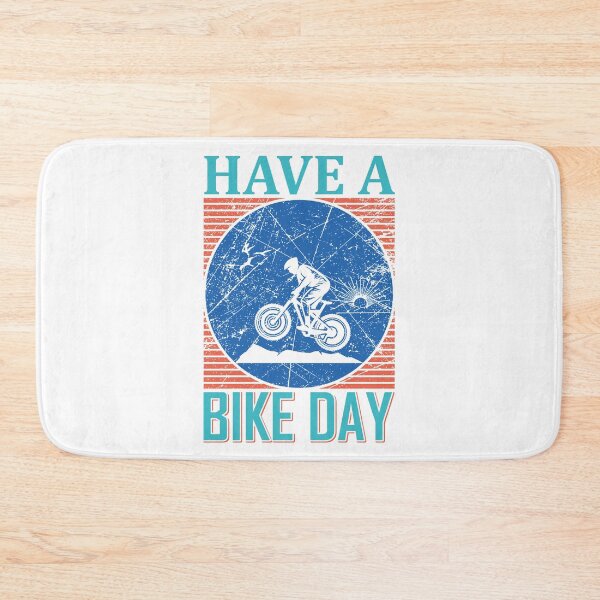 Item preview, Have a bike day designed and sold by digoarpi.