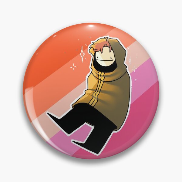 Item preview, Dream Lesbian Pride designed and sold by friccafracc.