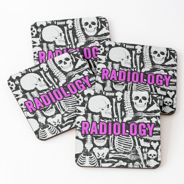 Item preview, Gift For Radiologic Technologist, Radiology designed and sold by Vintagemashup.