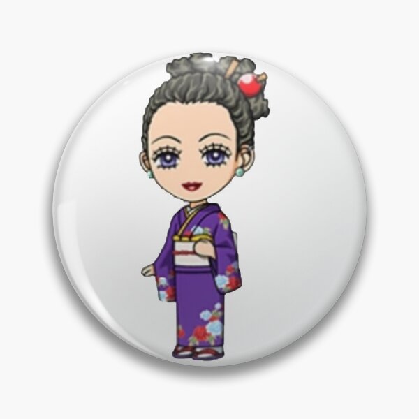 Item preview, JUNKO  designed and sold by lemonsquizz.