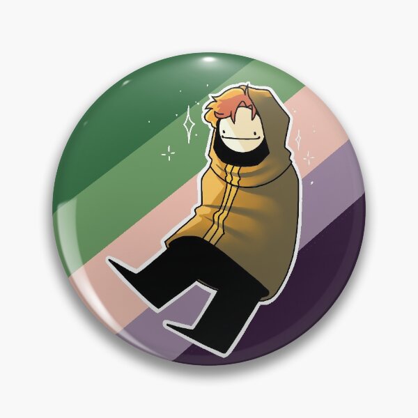 Item preview, Dream Aromantic Pride designed and sold by friccafracc.