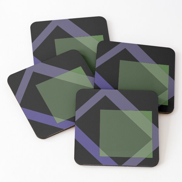 Item preview, Geometrical shapes and colours designed and sold by kkanchan.