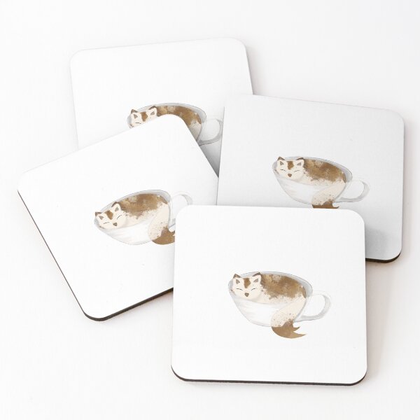 Item preview, catpuccino designed and sold by Brianna Squiers.