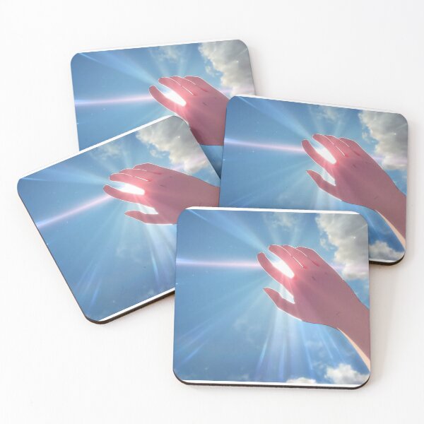 Item preview, Weathering With You - Beacon of Light designed and sold by Kodasan.