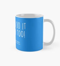 Horsemanship Sayings Quotes Mug