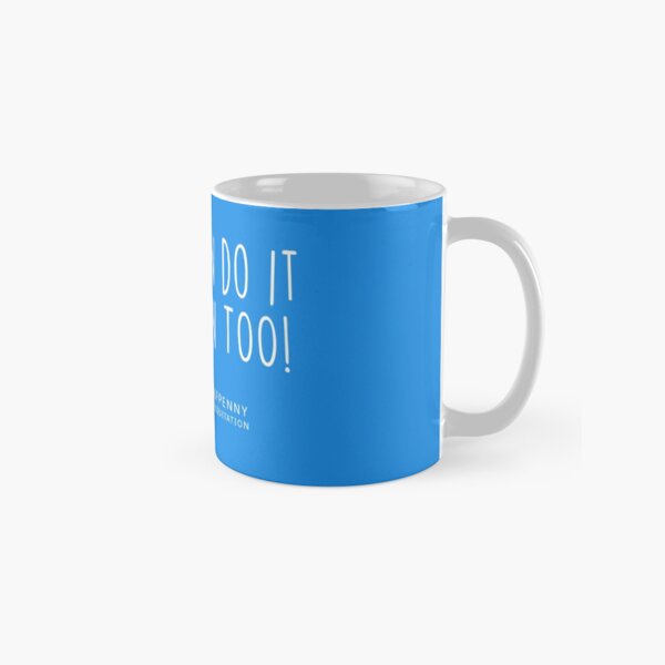 Horsemanship Sayings Quotes Classic Mug