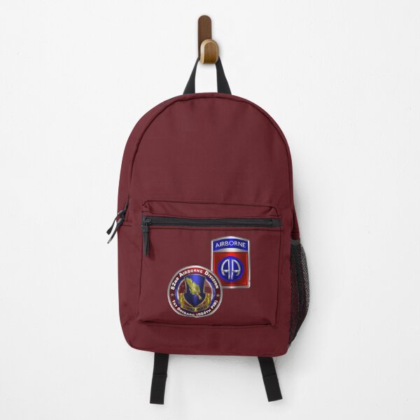 Item preview, 82nd Airborne Division 1st Brigade 504th PIR designed and sold by SoldierAlways.