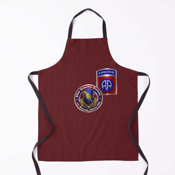 Item preview, 82nd Airborne Division 1st Brigade 504th PIR designed and sold by SoldierAlways.