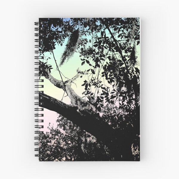 Item preview, Leafy Branches designed and sold by Ginny Schmidt.