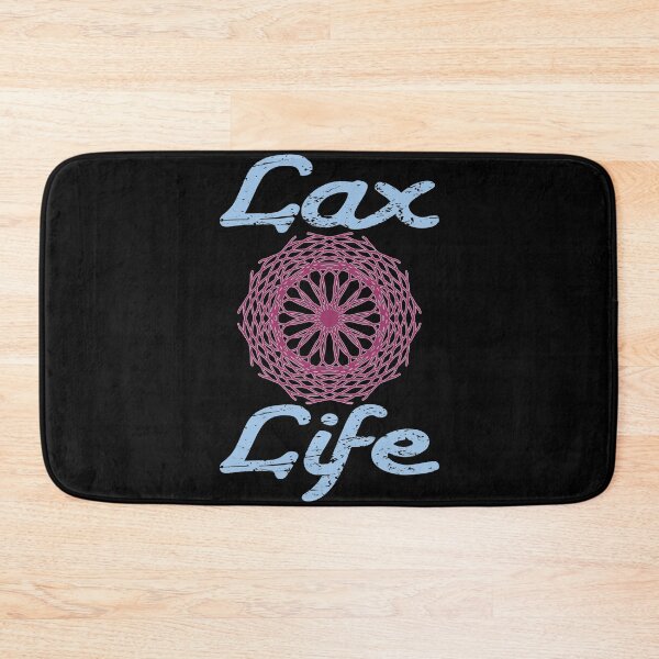 Item preview, Lax Life designed and sold by toddbrooney.