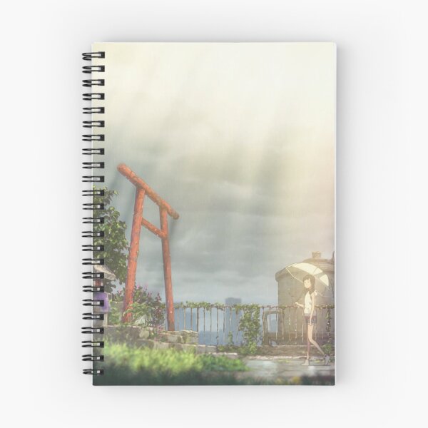 Item preview, Weathering With You - Temple Shrine designed and sold by Kodasan.