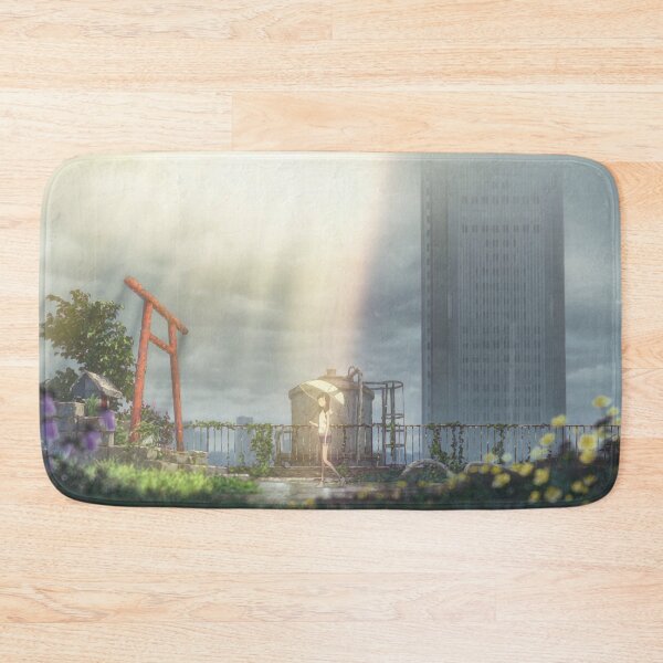 Item preview, Weathering With You - Temple Shrine designed and sold by Kodasan.