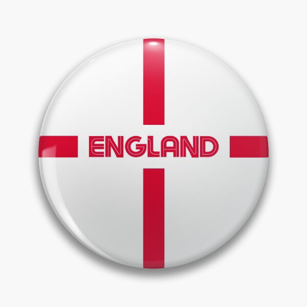 Item preview, England stripes #sport designed and sold by MrJean.