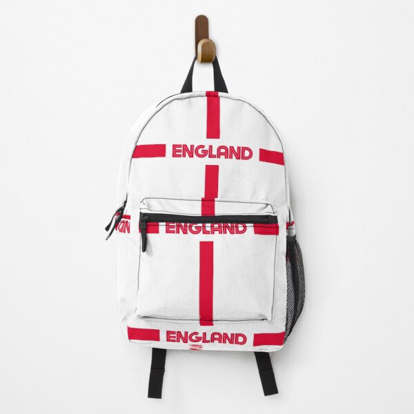 Item preview, England stripes #sport designed and sold by MrJean.