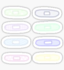 bandages! Sticker