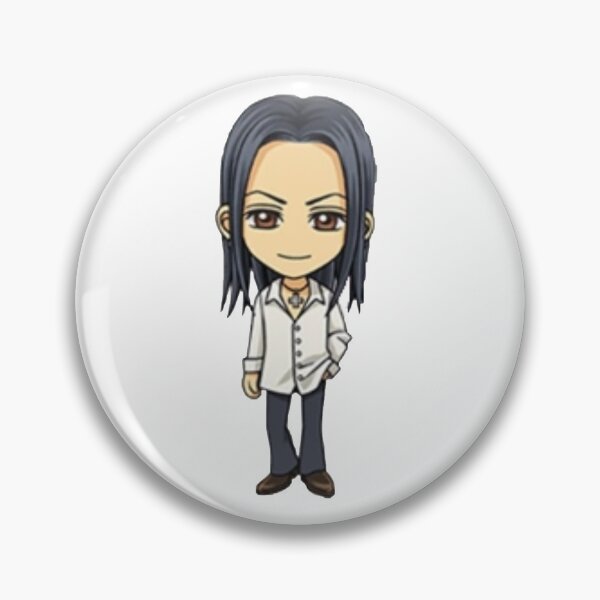 Item preview, TAKUMI NANA  designed and sold by lemonsquizz.