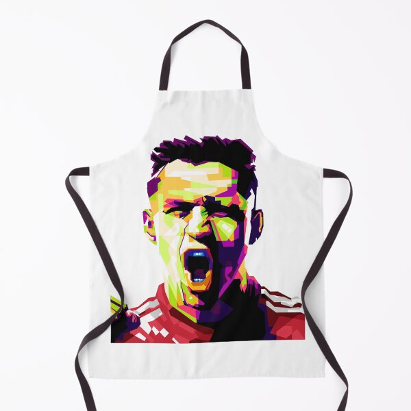 Item preview, alexis sanchez pop art designed and sold by Dafishop.