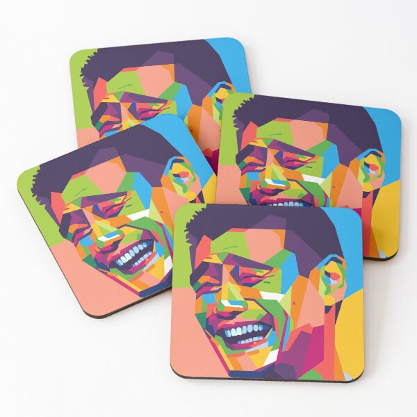 Item preview, Yao Ming Meme Face Pop Art Portrait designed and sold by Rifafin.