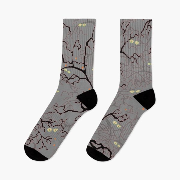 Item preview, Spooky Hollow designed and sold by hollyce jeffriess.