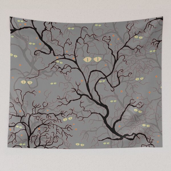 Item preview, Spooky Hollow designed and sold by hollyce jeffriess.