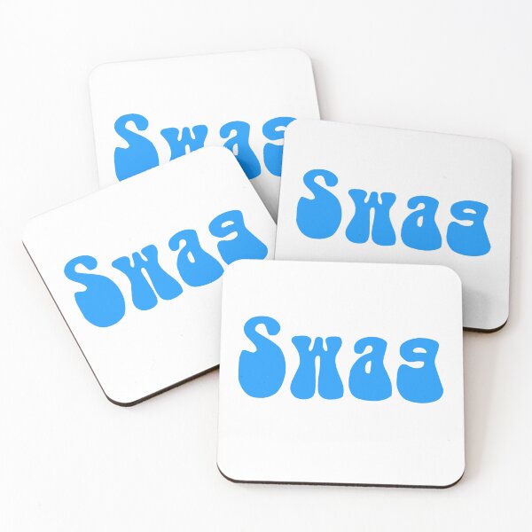 Item preview, Blue swag  designed and sold by megan1007.