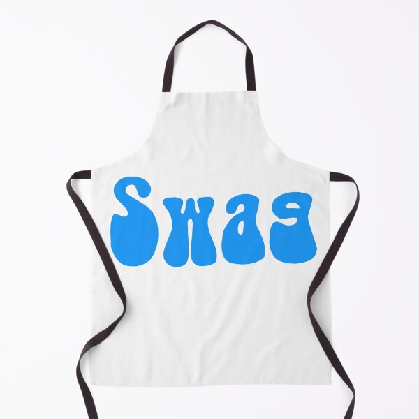 Item preview, Blue swag designed and sold by megan1007.