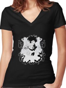 edward scissor hands tshirt