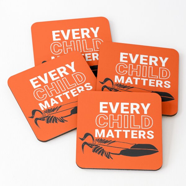Item preview, Every Child Matters - Orange Shirt Day  Classic T-Shirt designed and sold by Artezia.