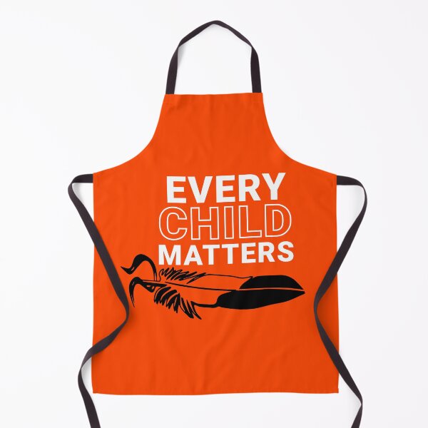 Item preview, Every Child Matters - Orange Shirt Day Classic T-Shirt designed and sold by Artezia.