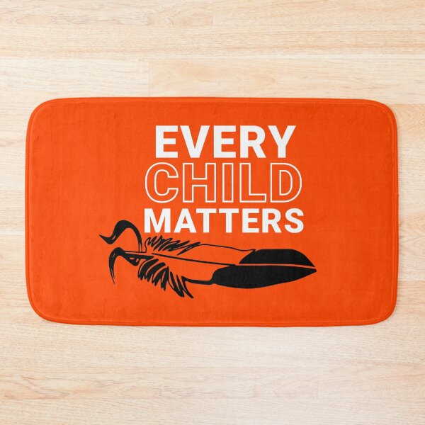 Item preview, Every Child Matters - Orange Shirt Day  Classic T-Shirt designed and sold by Artezia.