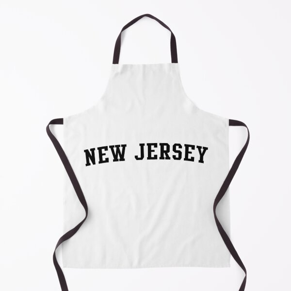 Item preview, New Jersey designed and sold by Novel Gifts.