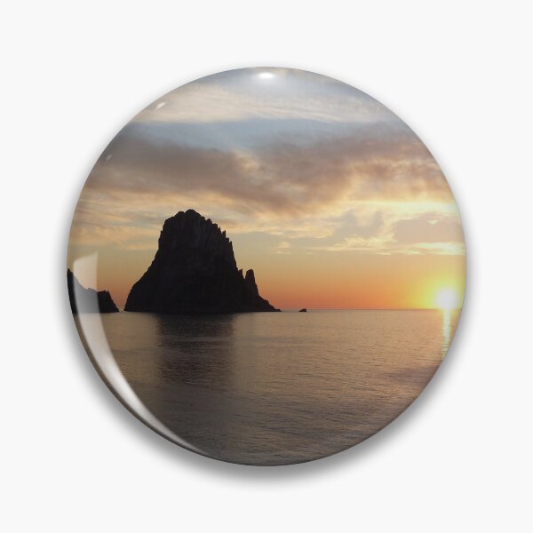 Item preview, IBIZA ES VEDRA SUNSET TANIT  designed and sold by IbizaClubbers.