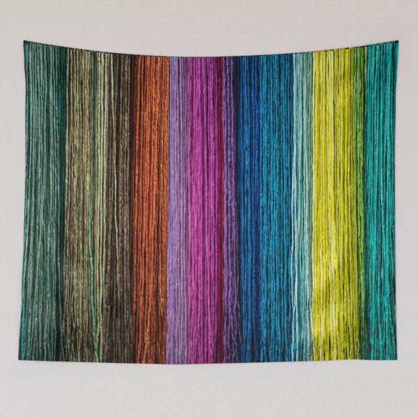 Item preview, Colorful Cord Rope Texture designed and sold by LashCreations.